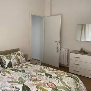  Appartamento Mamy Home, Bilocale A Italia