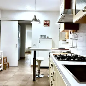  Appartamento Casetta Bonta Italia