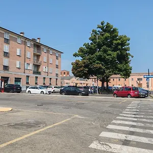 Zerbion Collection - Palazzina Scotti Appartamento
